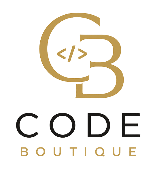 Code Boutique